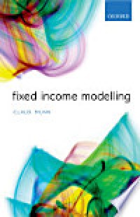 Image of Fixed Income Modelling