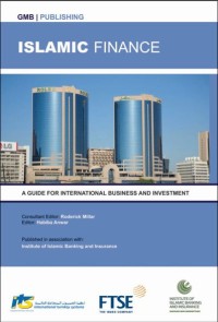Image of Islamic Finance: A Guide for International Business and Investment