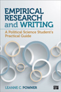 Image of Empirical Research and Writing: A Political Science Student’s Practical Guide