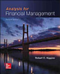 Image of Analysis  for Financial Management. Eleventh Edition