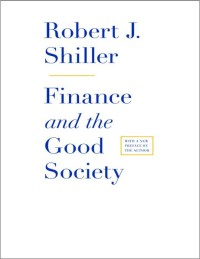 Image of Finance and the Good Society