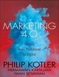 Image of Marketing 4.0: Moving from Traditional to Digital