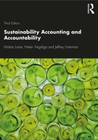 Image of Sustainability Accounting and Accountability