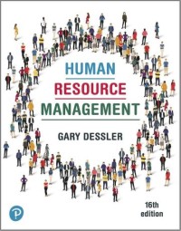 Image of Human Resource Management 9th Edition