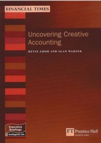 Image of Uncovering creative accounting