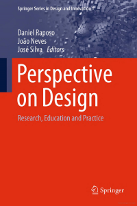 Image of Perspective on Design: Research, Education and Practice