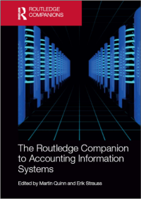 Image of The Routledge Companion to Accounting Information Systems