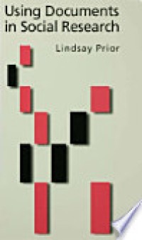 Image of Using Document in Social Research