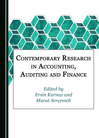 Image of Contemporary Research in Accounting Auditing and Finance