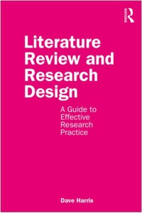 Image of Literature Review and Research Design : a Guide to Effective Research Practice