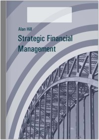Image of Strategic Financial Management