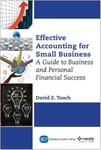 Image of Effective Accounting For Small Businesses : a Guide to Business and Personal Financial Success