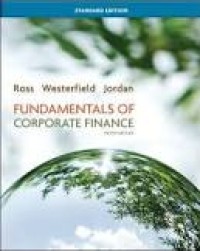 Image of Fundamentals of Corporate Finance Standard Edition