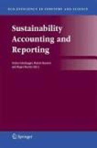 Image of Sustainability Accounting and Reporting