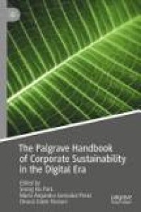 Image of The Palgrave Handbook of Corporate Sustainability in the Digital Era