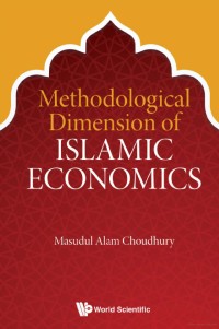 Image of Methodological Dimension Of Islamic Economics