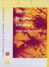 Image of Innovative Management Accounting: Insight From Practice