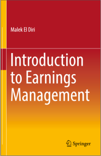 Image of Indroduction to Earning Management
