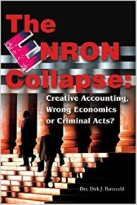 Image of The Enron Collapse