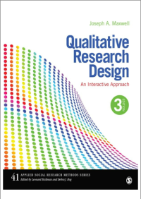 Image of Qualitative Research Design: An Interactive Approach