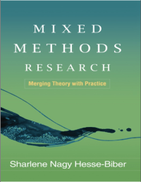 Image of Mixed Method Research: Merging Theory with Practice