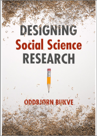 Image of Designing Social Science Research