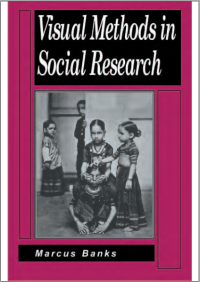 Image of VISUAL METHODS IN SOCIAL RESEARCH