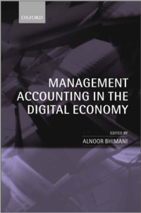 Image of Management Accounting in the Digital Economy
